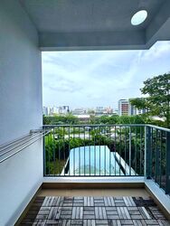 Sims Urban Oasis (D14), Condominium #621768461